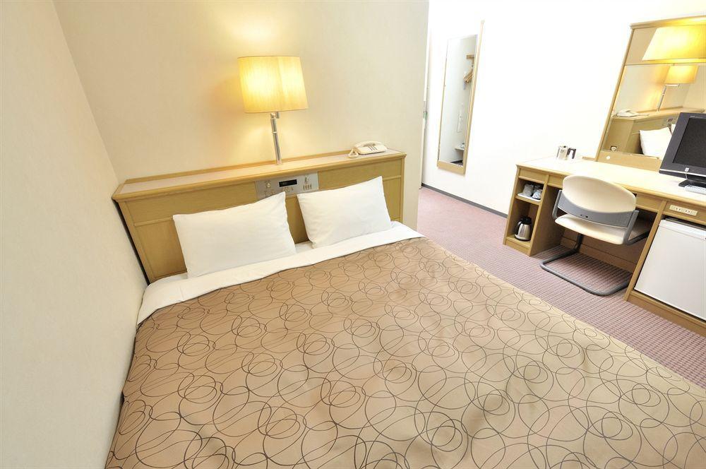 Dai-Ni Sunny Stone Hotel Suita Eksteriør bilde