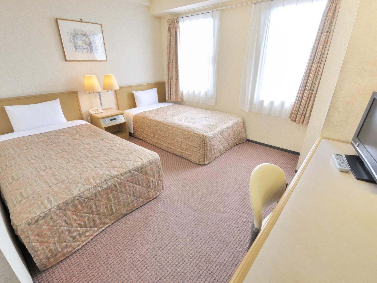 Dai-Ni Sunny Stone Hotel Suita Eksteriør bilde